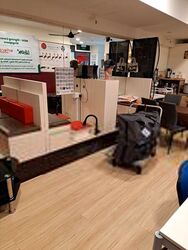 The Adelphi (D6), Retail #533732671